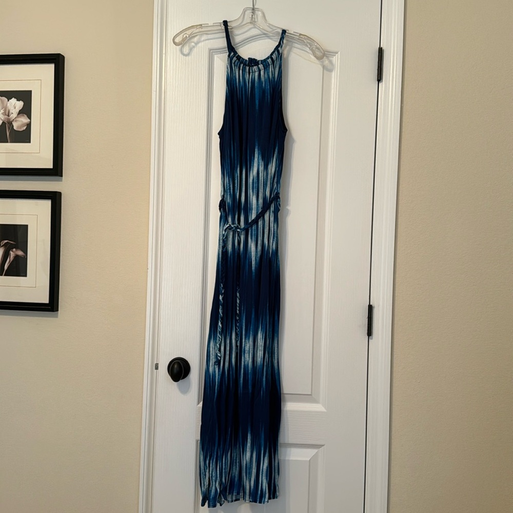 Tommy Bahama maxi dress